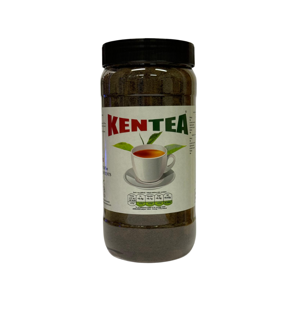 Kentea Jar 450g