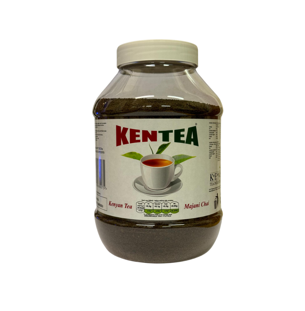 Kentea Jar 1000g